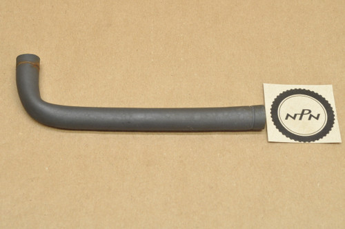 Vtg OEM Honda CB400 CB450 CM400 CM450 Cylinder Head Cover Hose 12300-413-000