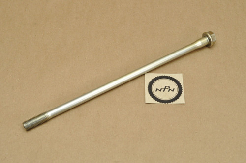 Vtg OEM Honda CB400 CM400 Cylinder Head Holder Bolt 222mm 90083-413-000