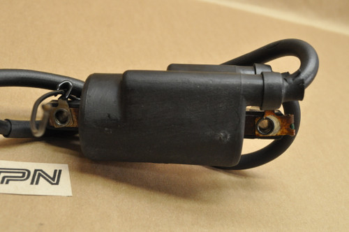 Vintage OEM Honda CB450 CM400 CM450 Ignition Coil AS IS 30530-447-003