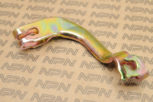 NOS Honda HR21 K1 K2 Lawn Mower Clutch Arm 23436-952-771