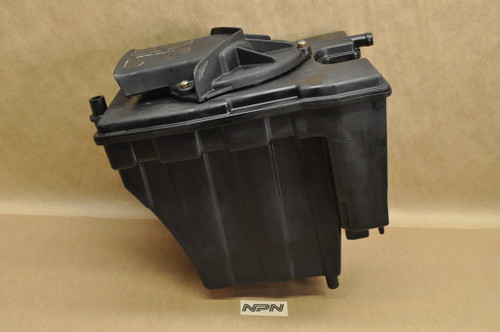 Vtg OEM Honda CM400 Air Filter Cleaner Box Housing Duct Cover AS IS 17210-447-000