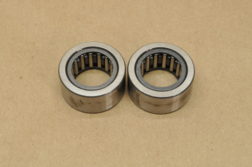 Vtg OEM Honda CB450 CB750 CM450 VF750 XL250 XL500 XR250 XR500 Bearing Qty2 91022-415-008