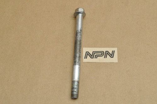 Vtg OEM Honda CB400 CB450 CM400 CM450 FL350 XL250 XR250 Bolt 10x125 95800-10125