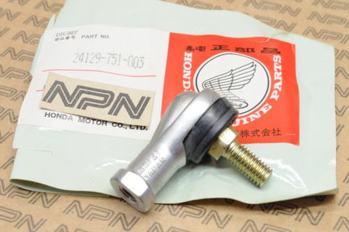 NOS Honda H3011 H4518 Tractor HT-R3009 Riding Mower Ball Joint 24129-751-003