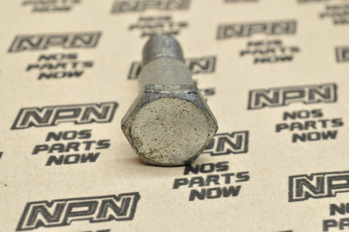 NOS Honda CB450 CB750 CB900 CT70 CT110 CT90 Z50 Kick Stand Bolt 90108-223-000
