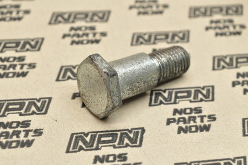 NOS Honda CB450 CB750 CB900 CT70 CT110 CT90 Z50 Kick Stand Bolt 90108-223-000