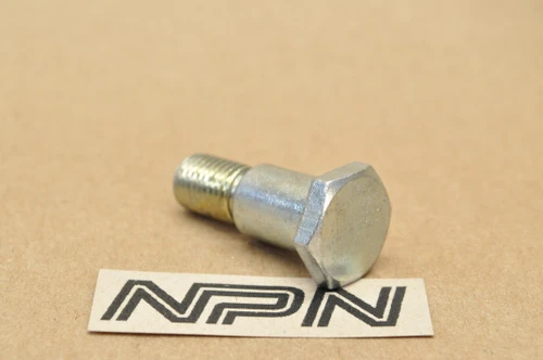 NOS Honda CB450 CB750 CB900 CT70 CT110 CT90 Z50 Kick Stand Bolt 90108-223-000