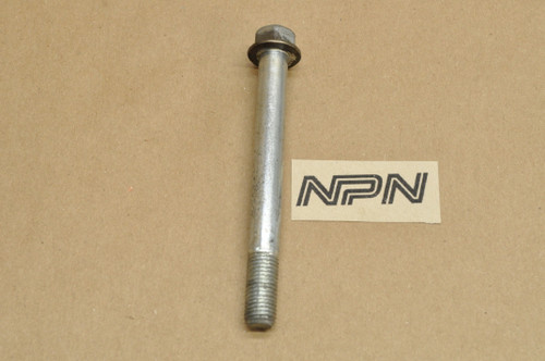 Vintage OEM Honda CB400 CB450 CM400 CM450 Motor Mount Bolt 10x95 95800-10095