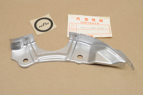 NOS Honda EMS4000 EMS4500 ES4500 EV4000 G400 HT3810 Side Plate 19611-890-800