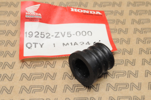 NOS Honda BF25 BF30 BF40 BF50 BF60 Marine Engine Water Tube Grommet 19252-ZV5-000
