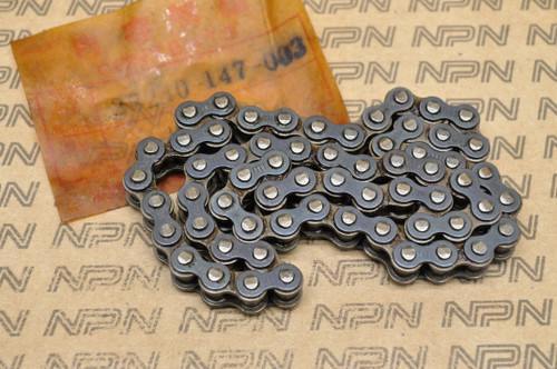 NOS Honda 1979-80 NA50 1977-80 NC50 Express Starter Drive Chain 28240-147-003
