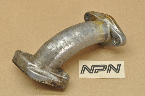 Vintage OEM Honda 1978-79 CT90 Trail 90 Inlet Intake Manifold 17111-102-730