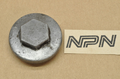 Vtg OEM Honda ATC90 S90 SL90 ST90 Valve Tappet Cover 12361-028-000