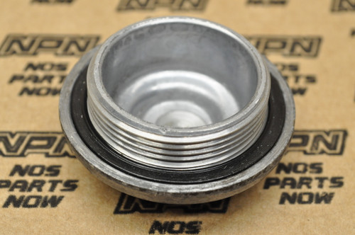 Vtg OEM Honda ATC110 ATC90 CL90 S90 SL90 ST90 Valve Tappet Cover 12361-028-000