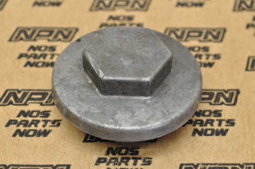 Vtg OEM Honda ATC110 ATC90 CL90 S90 SL90 ST90 Valve Tappet Cover 12361-028-000