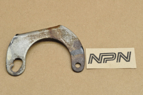 Vintage OEM Honda 1980-86 CT110 CT90 K5-1979 Main Stand Spring Hook 50523-102-700