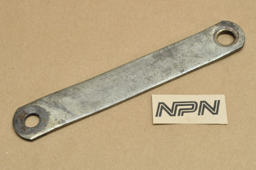 Vtg OEM Honda 1980-86 C70 CT90 K5-1979 Rear Brake Arm Link 43431-086-720