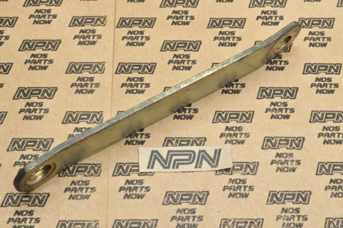Vtg OEM Honda 1980-86 C70 CT90 K5-1979 Rear Brake Arm Link 43431-086-720