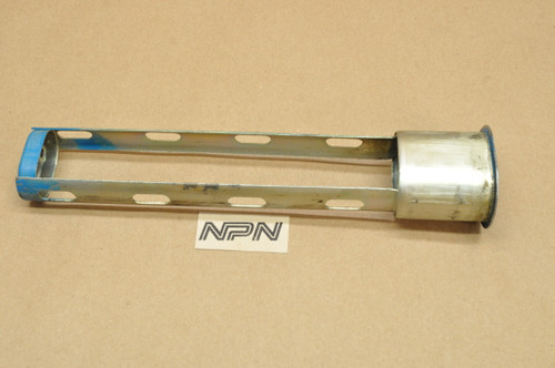 Vintage OEM Honda CT110 CT90 Trail 110 90 Air Filter Cleaner Element Pipe 17222-102-790