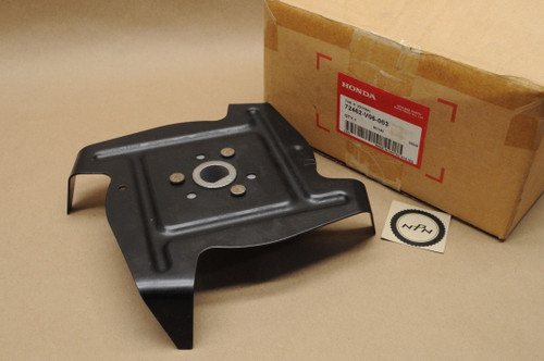 NOS Honda FG100 Roto Tiller Outer Right Tine 72462-V06-003