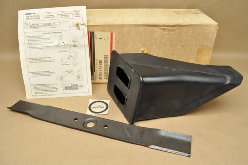 NOS Honda HRA214 HRA215 HRA216 HRC215 HRC216 Mulch Kit 06764-VA4-810