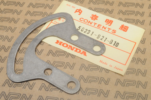NOS Honda B75 Outboard Engine Swivel Shaft Friction Plate 50231-921-010