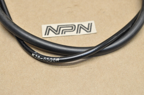 NOS Honda ATC185 ATC185S ATC200 Parts Unlimited Throttle Cable 17910-958-023