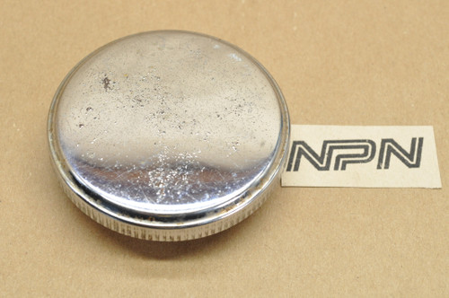 Vtg OEM Honda CA95 CB350 CB77 CB92 XL250 XL350 XR75 Gas Cap 17620-317-000