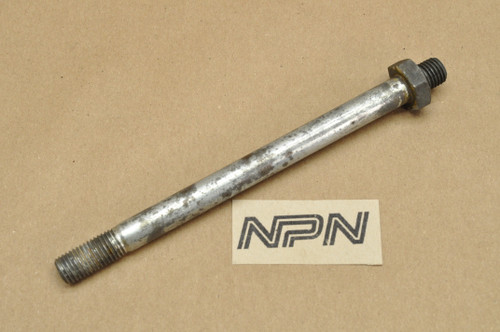 Vtg OEM Honda CM91 CT90 Trail 90 K1-1978 Rear Engine Motor Mount 90112-046-000