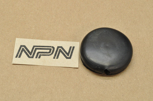 Vtg OEM Honda CT90 Trail 90 K1-1979 Ignition Switch Frame Rubber Grommet 32983-076-000