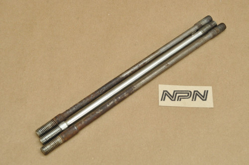 Vtg OEM Honda ATC90 CL90 CM91 CT90 S90 SL90 ST90 Bolt Stud Lot 90031-028-010