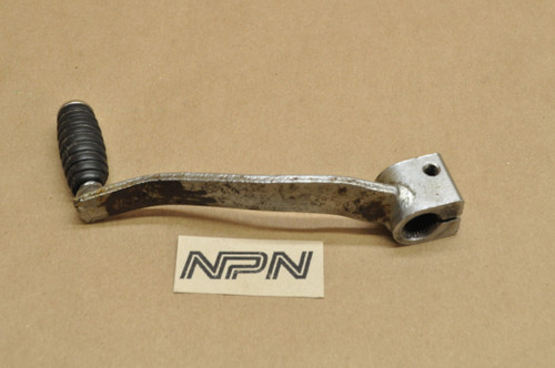 Vtg OEM Honda CL125 A SS125 A Gear Shift Shifter Lever Pedal Arm 24700-305-010