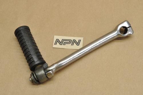 Vtg OEM Honda CB160 CL125 A CL160 CL175 Kick Start Lever Pedal Arm 28300-216-000