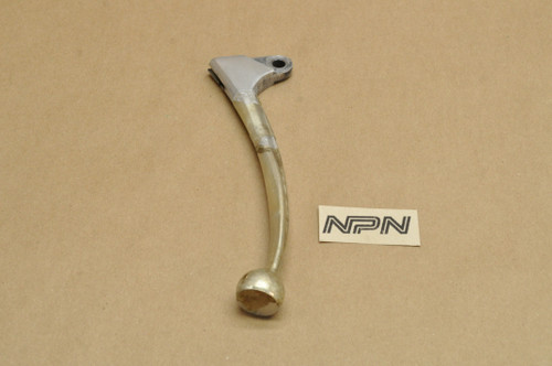 Vintage OEM Honda CL72 CL77 Left Clutch Lever 53178-273-670