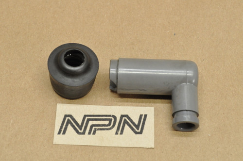 Vtg OEM Honda CA95 CB92 CB77 CB72 CL77 CT200 Spark Plug Cap 30700-259-600