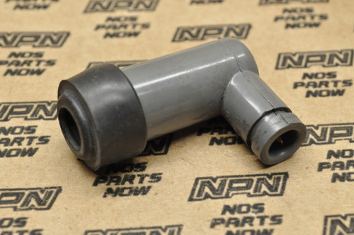 Vtg OEM Honda CA95 CB92 CB77 CB72 CL77 CT200 Spark Plug Cap 30700-259-600