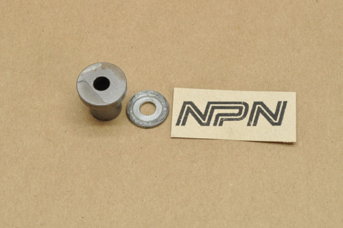 Vintage OEM Honda CL125 A SS125 A Cam Chain Tensioner Roller Bush 14617-230-010