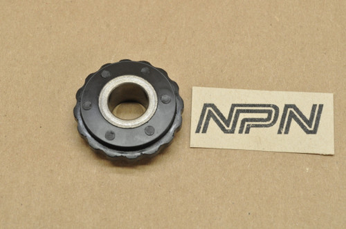 Vintage OEM Honda CL125 A SS125 A Cam Chain Tensioner Roller 14509-230-330