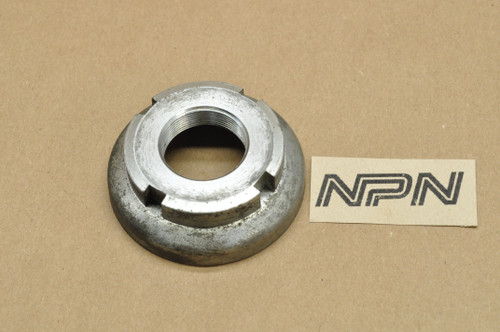 Vtg OEM Honda CA175 CL125 A CL175 SS125 A Stem Top Head Thread 53220-230-010