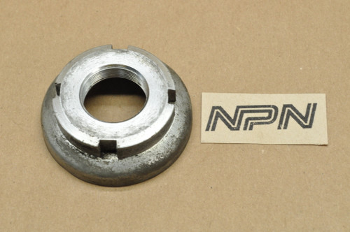 Vtg OEM Honda CA175 CL125 A CL175 SS125 A Stem Top Head Thread 53220-230-010