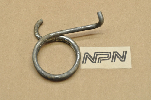 Vtg OEM Honda CA175 CL125 A SS125 Brake Pedal Spring 46514-230-000