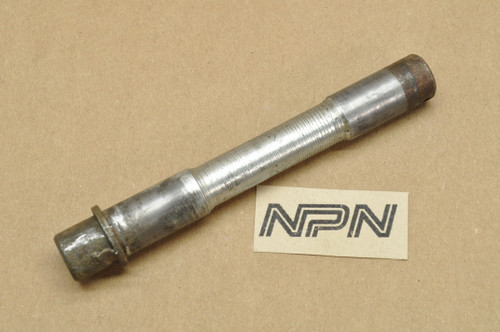 Vintage OEM Honda CL125 A Main Center Stand Pivot Shaft Pipe 50526-243-000