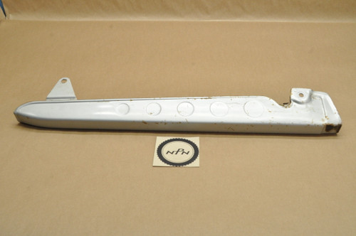 Vintage OEM Honda CL125 A SS125 A Drive Chain Guard Case Cover 40510-243-000 T