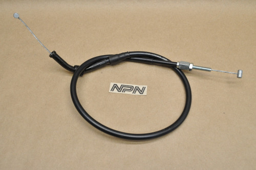 NOS Honda CBR600 F2 CBR600F3 CBR600SJ Motion Pro Throttle Cable 17920-MV9-000