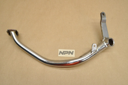 Vintage OEM Honda CL125 A SS125 A Rear Brake Pedal Lever Arm 46500-230-020
