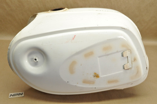 Vintage OEM Honda CA72 CA77 Fuel Gas Tank 17500-271-000