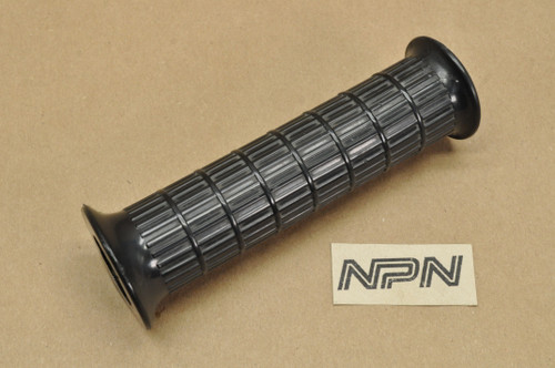 Vtg OEM Honda CB450 CB72 CB750 CB77 CL450 CL72 CL77 Right Grip 53165-283-000