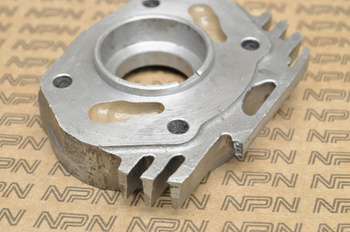 NOS Honda CB72 CB77 Right Cylinder Head Side Cover *AS IS* 12331-268-010