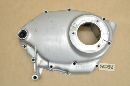 Vintage OEM Honda CL125 A SS125 A Right Crankcase Clutch Cover 11330-230-345