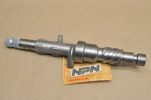 NOS Honda CB450 K0 Kick Start Starter Spindle Shaft 28251-283-050